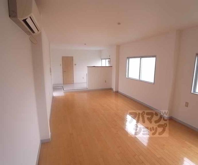 【プラザビル】間取