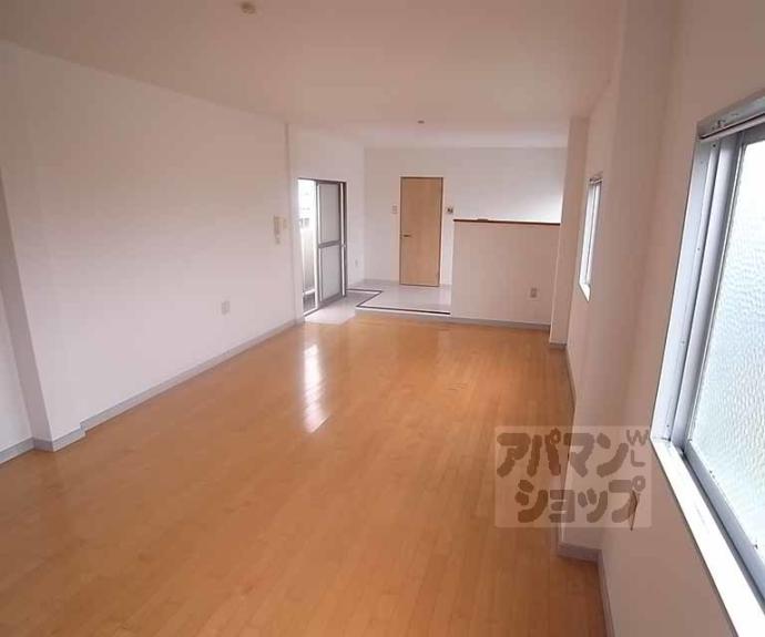 【プラザビル】間取