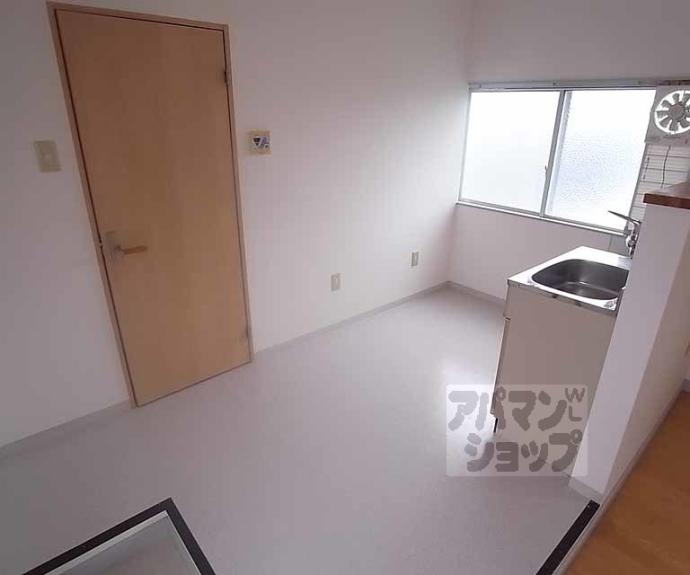 【プラザビル】間取