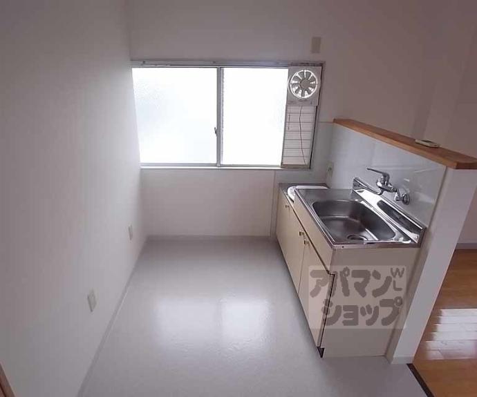 【プラザビル】間取