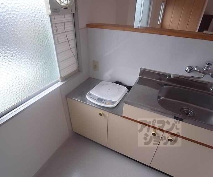 【プラザビル】間取