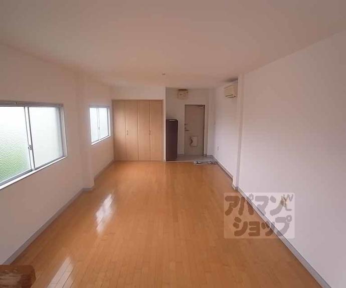 【プラザビル】間取