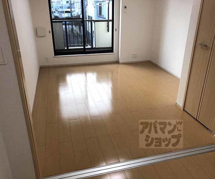 【メゾン・ド・ヨシミ】間取