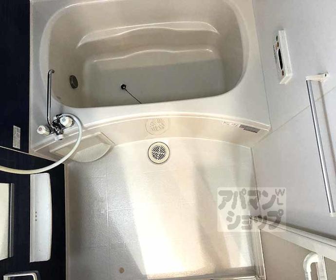 【メゾン・ド・ヨシミ】間取