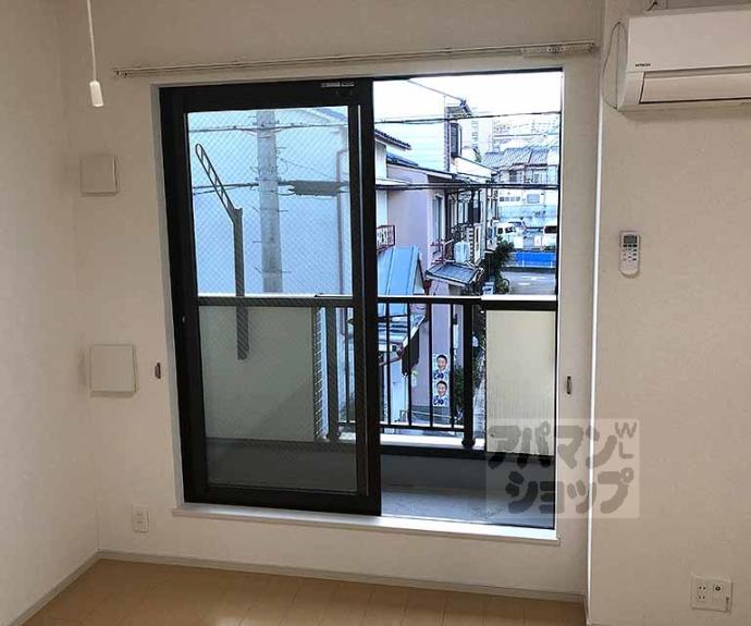 【メゾン・ド・ヨシミ】間取