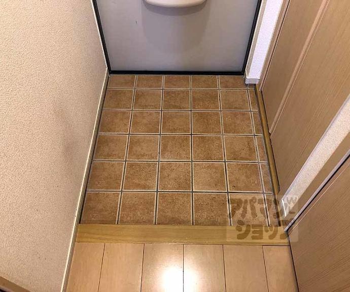 【メゾン・ド・ヨシミ】間取