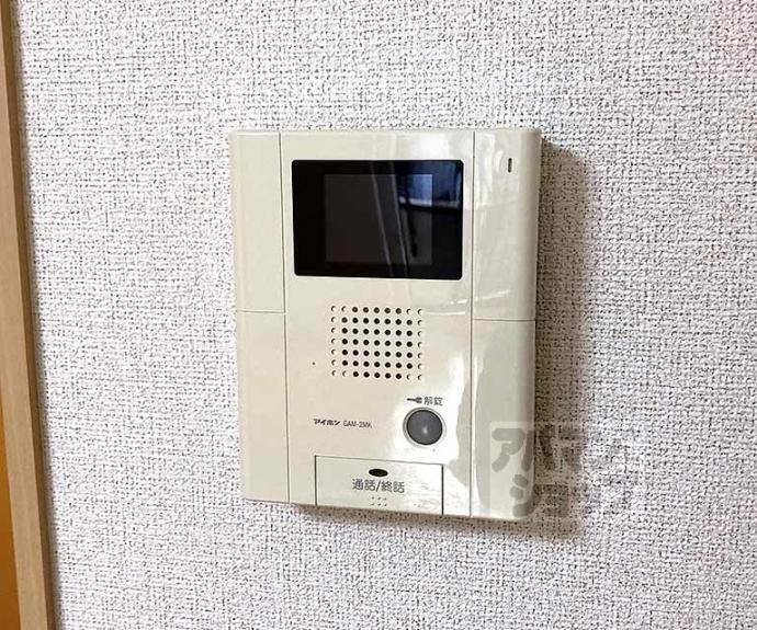 【メゾン・ド・ヨシミ】間取