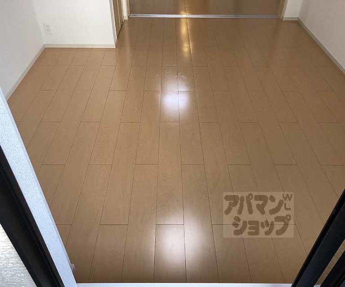 【メゾン・ド・ヨシミ】間取