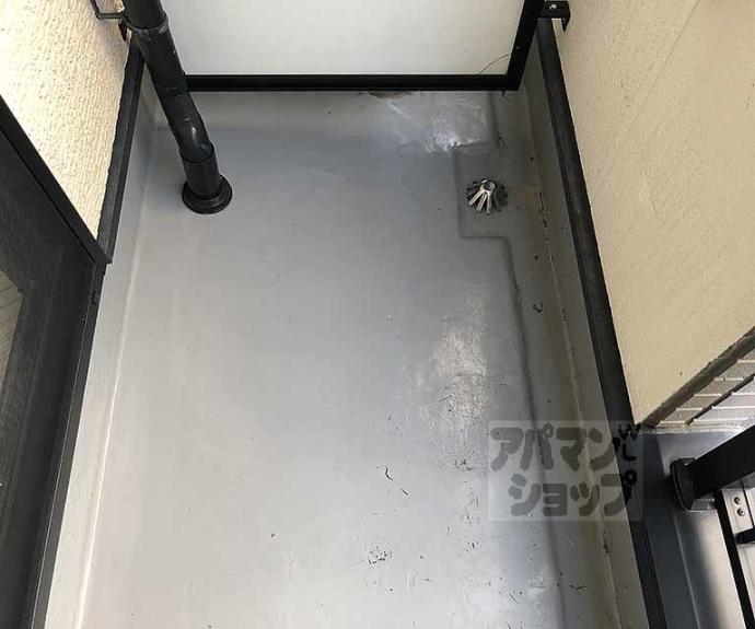 【メゾン・ド・ヨシミ】間取