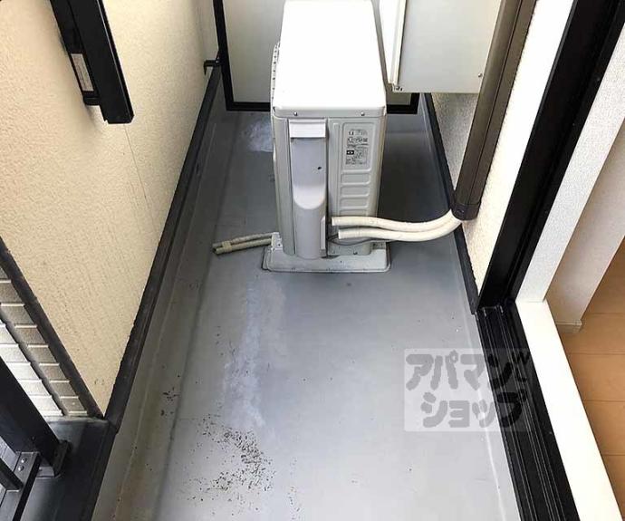 【メゾン・ド・ヨシミ】間取