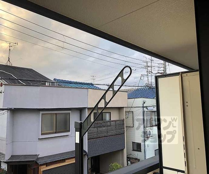 【メゾン・ド・ヨシミ】間取