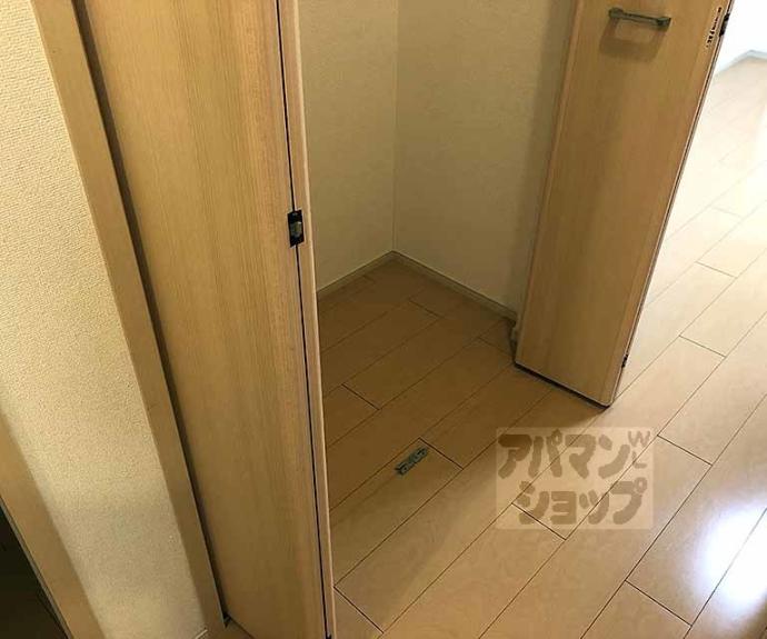 【メゾン・ド・ヨシミ】間取