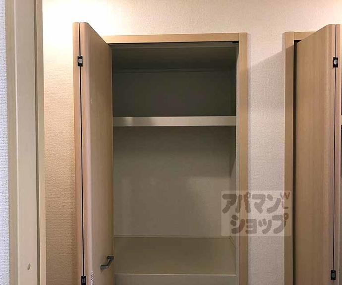 【メゾン・ド・ヨシミ】間取