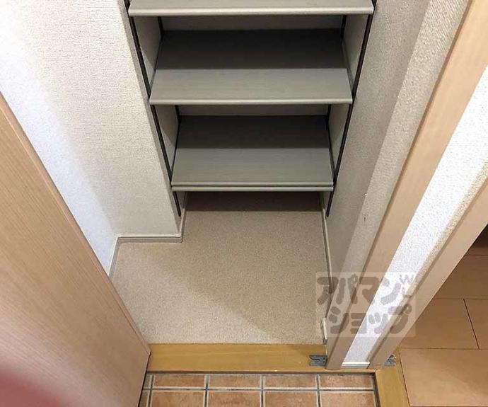 【メゾン・ド・ヨシミ】間取