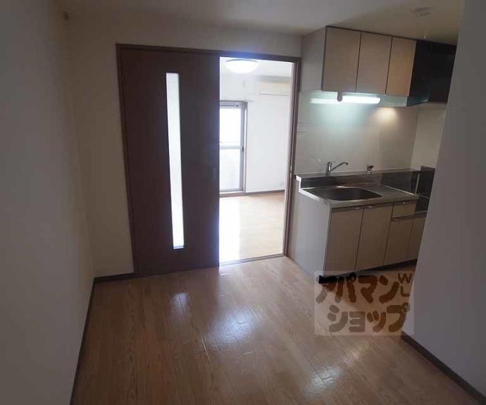 【クリザンテーム山本】間取