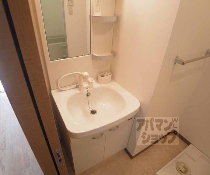 【クリザンテーム山本】間取