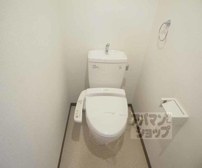 【クリザンテーム山本】間取