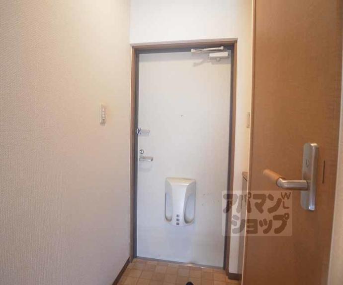 【クリザンテーム山本】間取