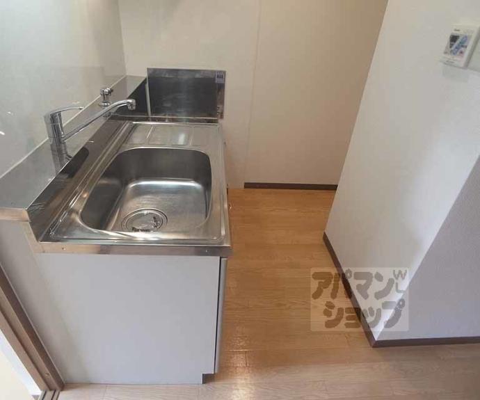 【クリザンテーム山本】間取