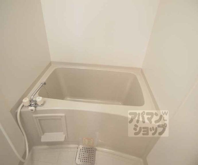 【クリザンテーム山本】間取