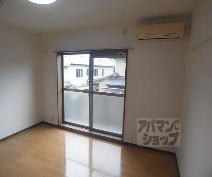 【クリザンテーム山本】間取