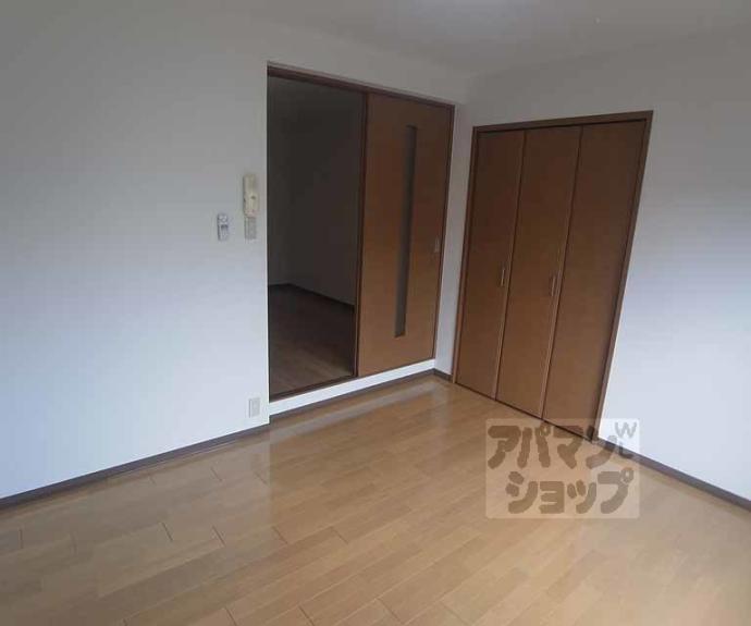 【クリザンテーム山本】間取