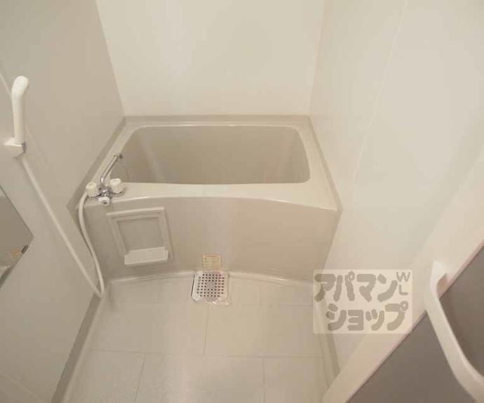 【クリザンテーム山本】間取