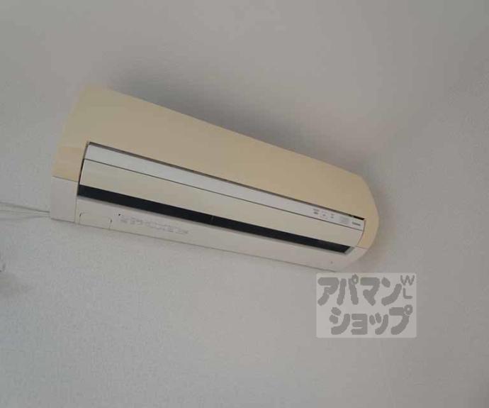 【クリザンテーム山本】間取