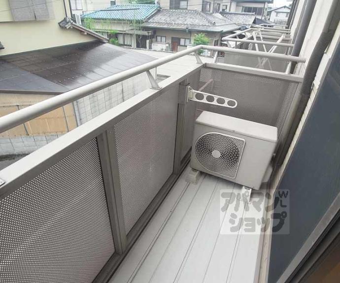 【クリザンテーム山本】間取