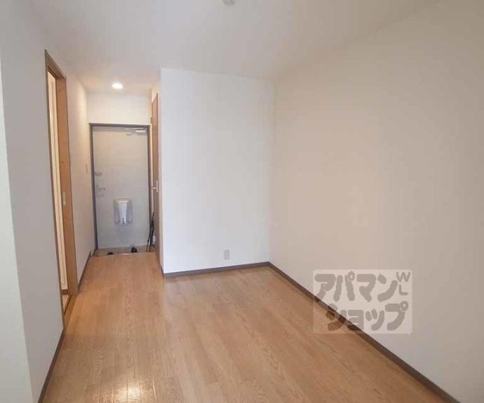 【クリザンテーム山本】間取