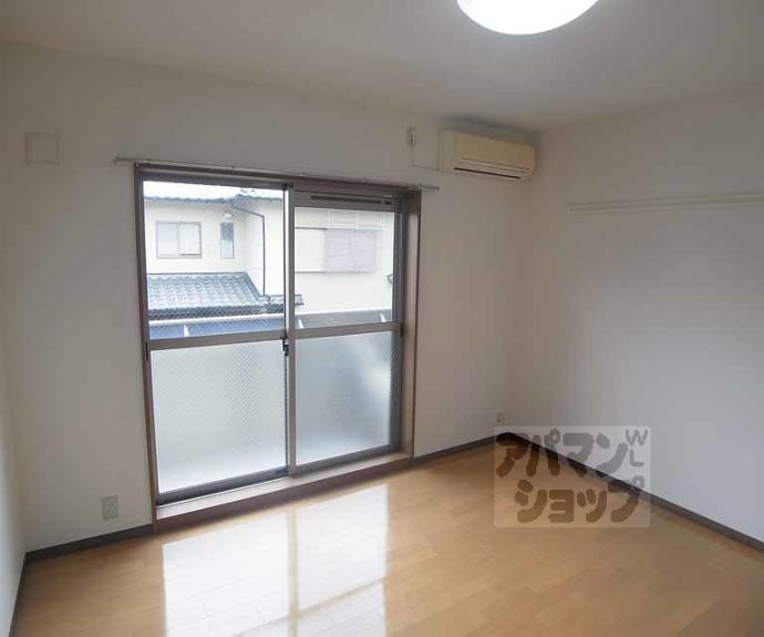 【クリザンテーム山本】間取