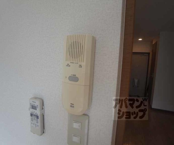 【クリザンテーム山本】間取