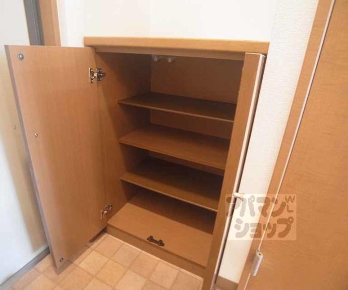 【クリザンテーム山本】間取