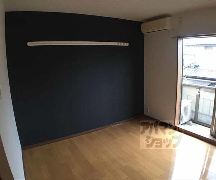 【クリザンテーム山本】間取