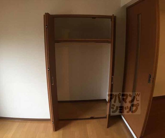 【クリザンテーム山本】間取