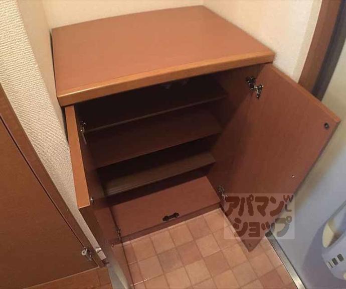 【クリザンテーム山本】間取