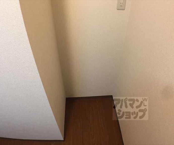 【クリザンテーム山本】間取