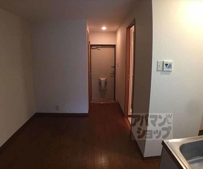 【クリザンテーム山本】間取