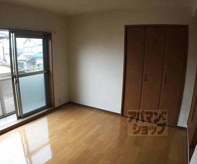 【クリザンテーム山本】間取