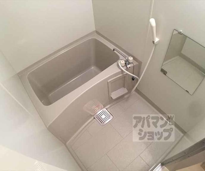 【クリザンテーム山本】間取