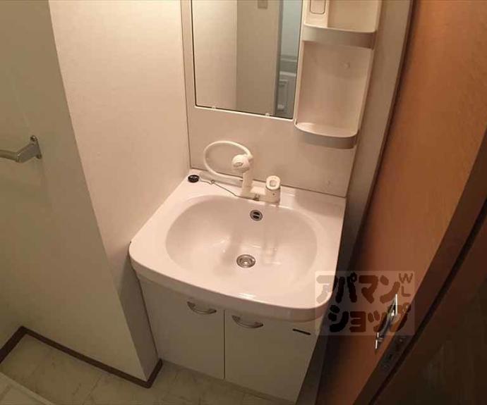 【クリザンテーム山本】間取