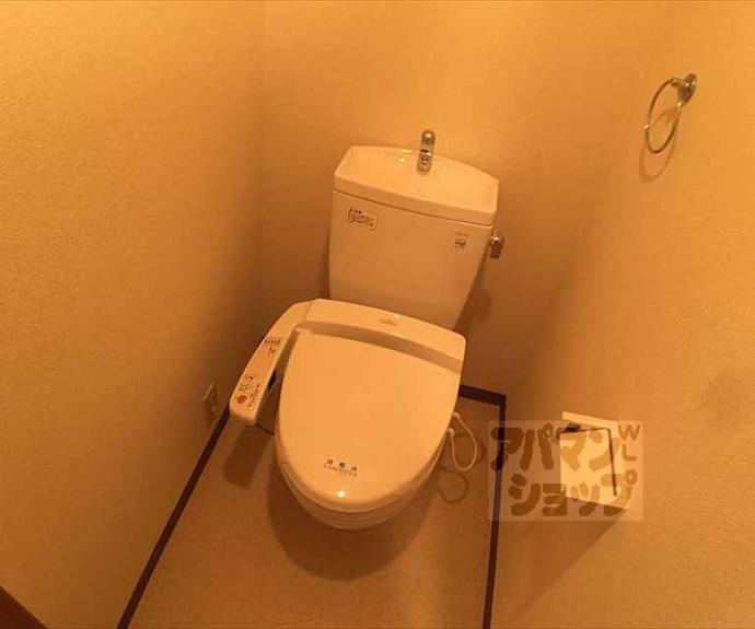 【クリザンテーム山本】間取