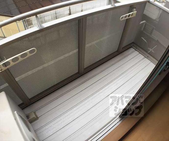 【クリザンテーム山本】間取