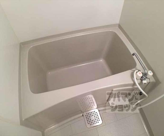 【クリザンテーム山本】間取