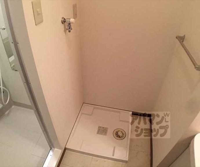 【クリザンテーム山本】間取