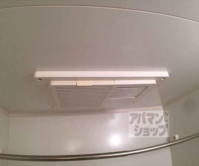 【クリザンテーム山本】間取