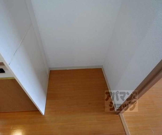 【ハウスセゾン朱雀大路】間取