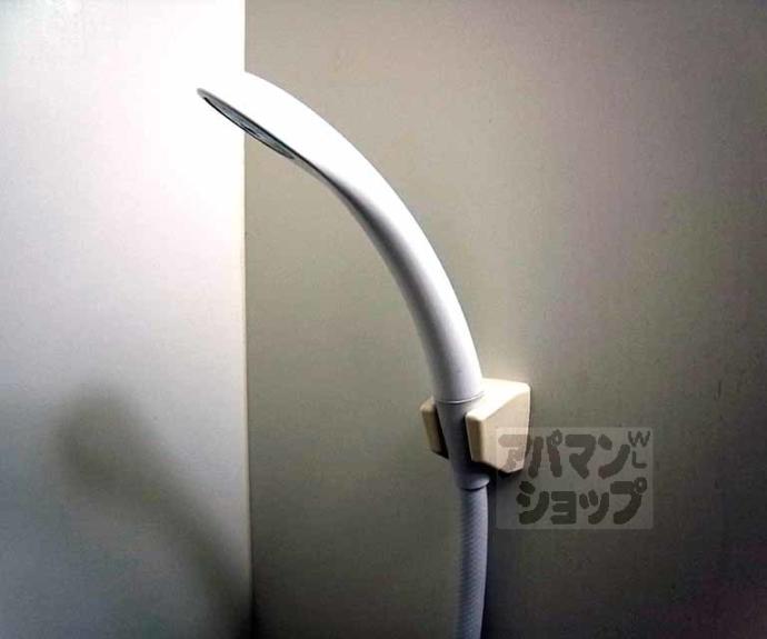 【ハウスセゾン朱雀大路】間取