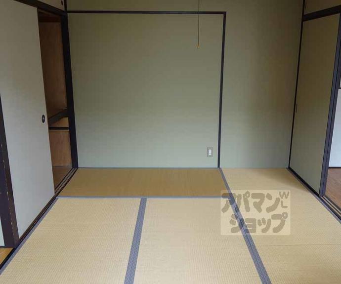 【竹の台団地】間取