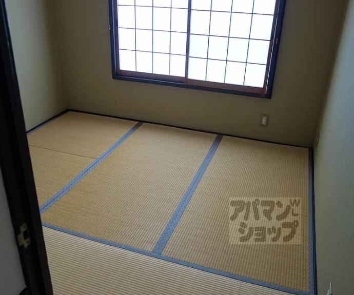【竹の台団地】間取